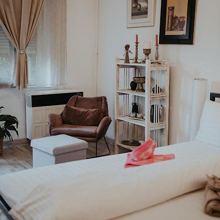 Studio Eroilor Leilighet Cluj-Napoca Eksteriør bilde