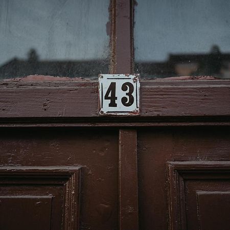 Studio Eroilor Leilighet Cluj-Napoca Eksteriør bilde